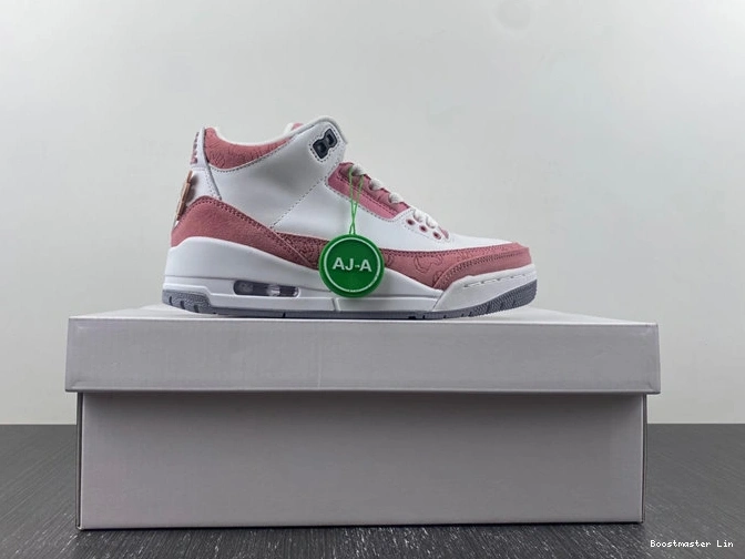 Bmlin shoes CK9246- TopPick Retro 3820 3 Jordan 1026